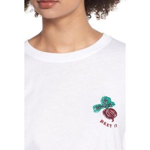Sub_Urban Riot Beet It Tee